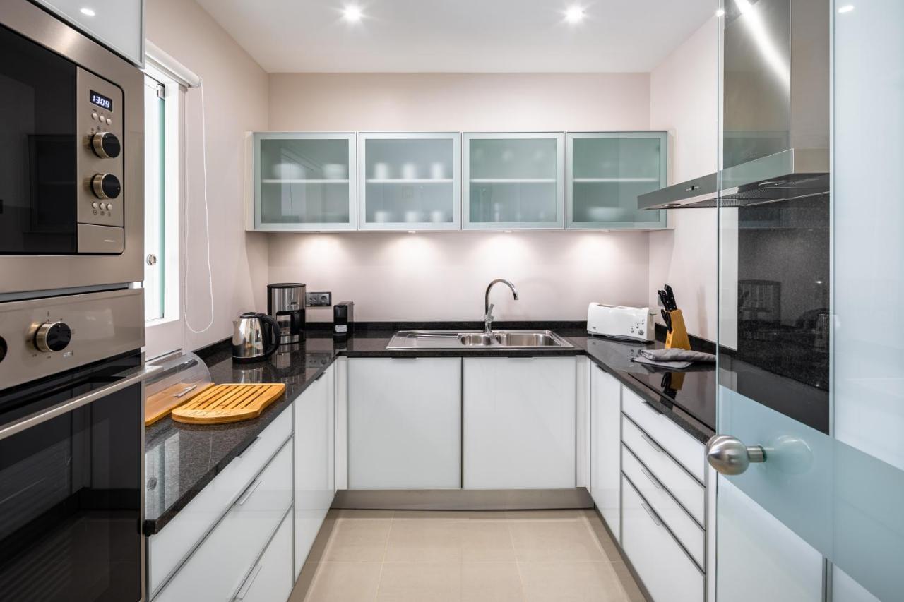 Shantiapartments Vilamoura Ngoại thất bức ảnh