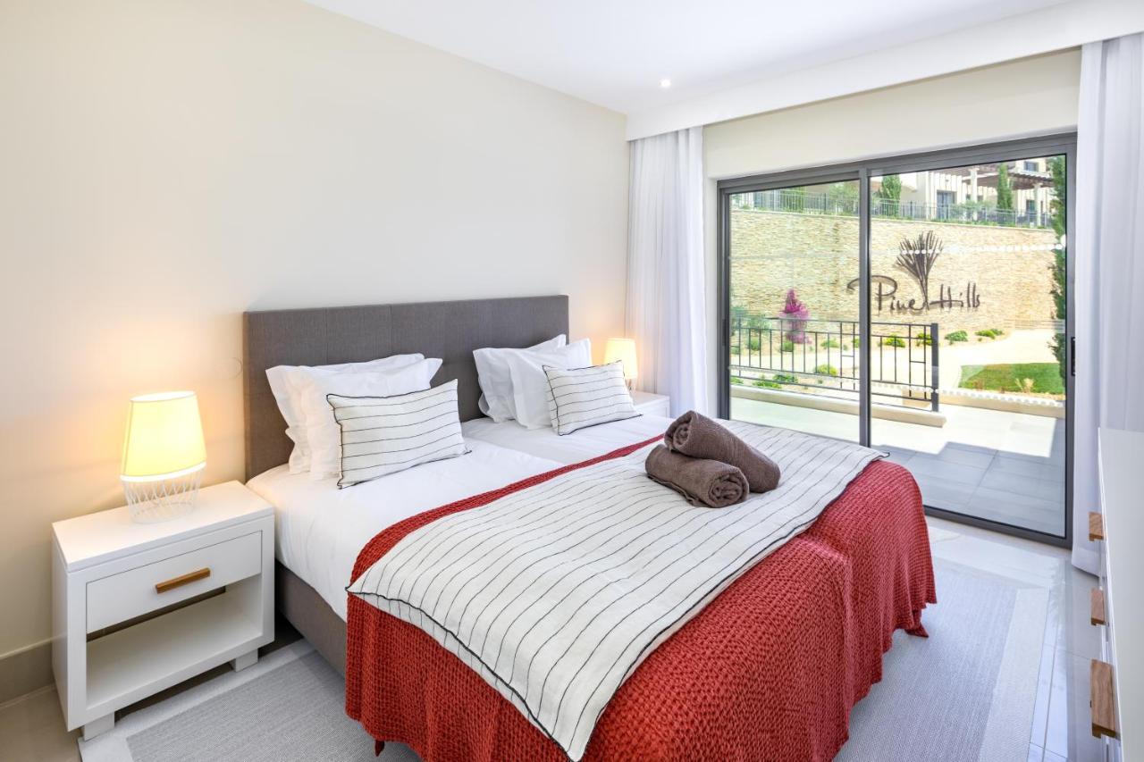 Shantiapartments Vilamoura Ngoại thất bức ảnh