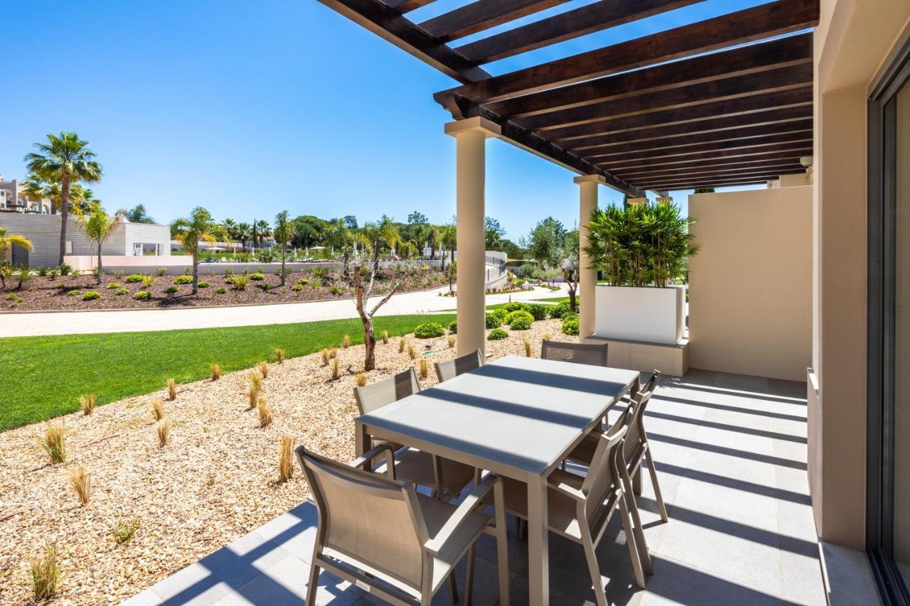 Shantiapartments Vilamoura Ngoại thất bức ảnh