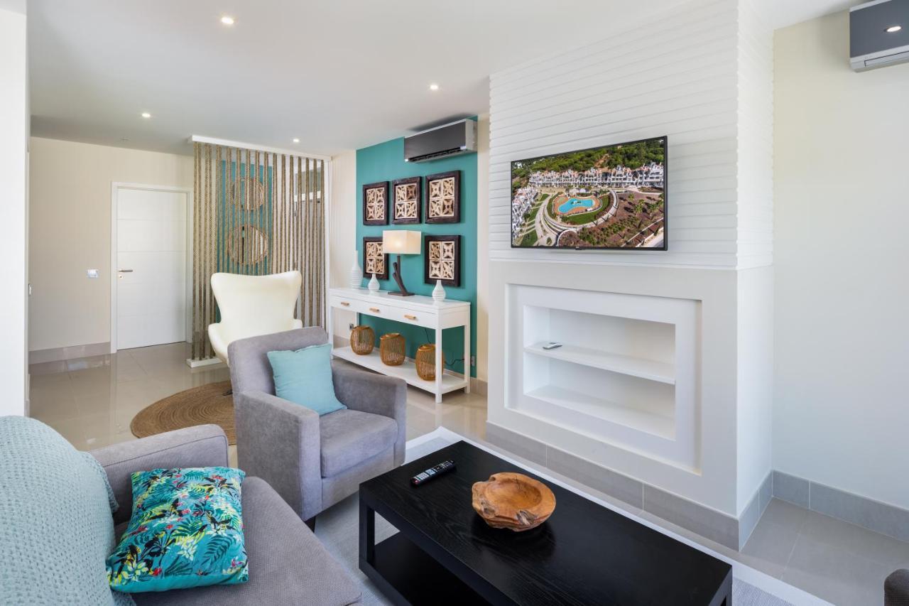 Shantiapartments Vilamoura Ngoại thất bức ảnh