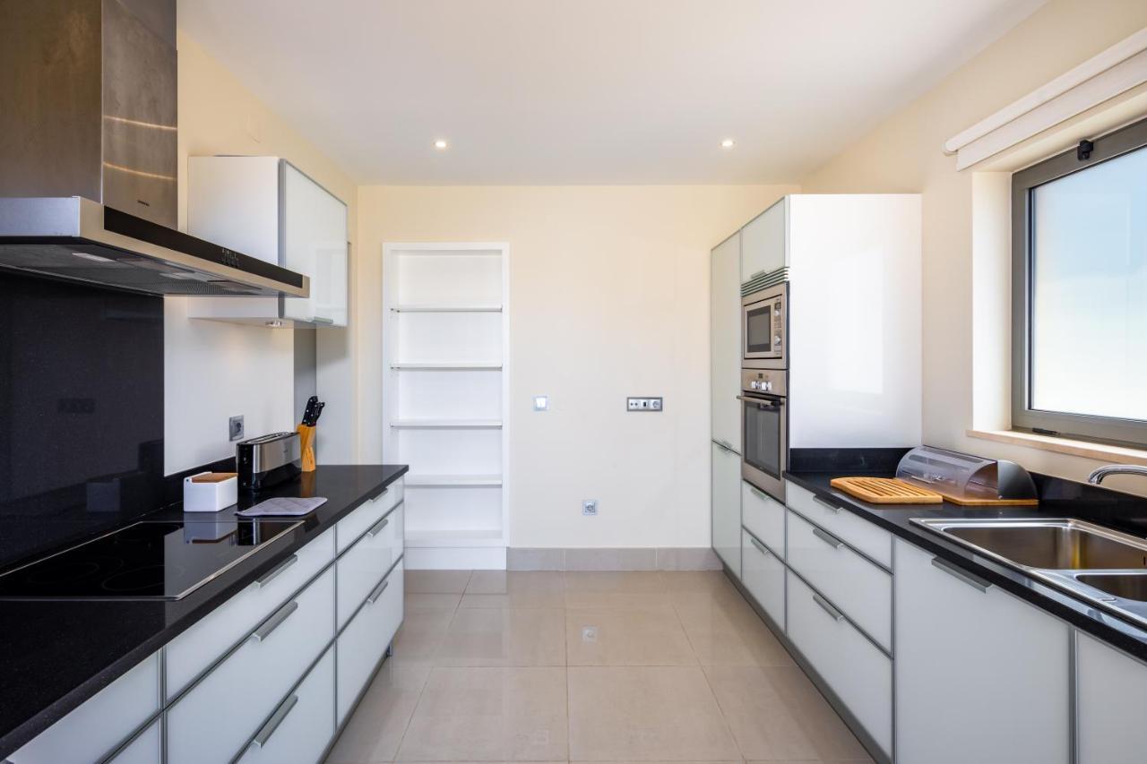Shantiapartments Vilamoura Ngoại thất bức ảnh