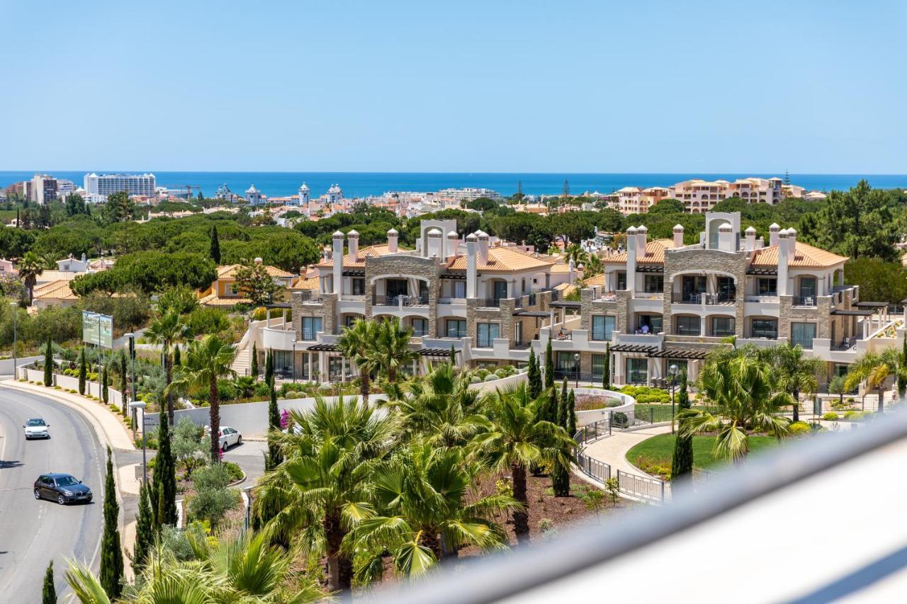Shantiapartments Vilamoura Ngoại thất bức ảnh