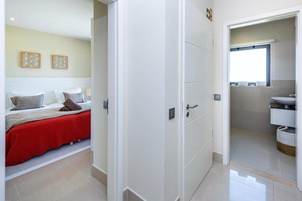 Shantiapartments Vilamoura Ngoại thất bức ảnh