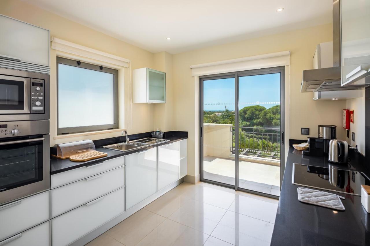 Shantiapartments Vilamoura Ngoại thất bức ảnh