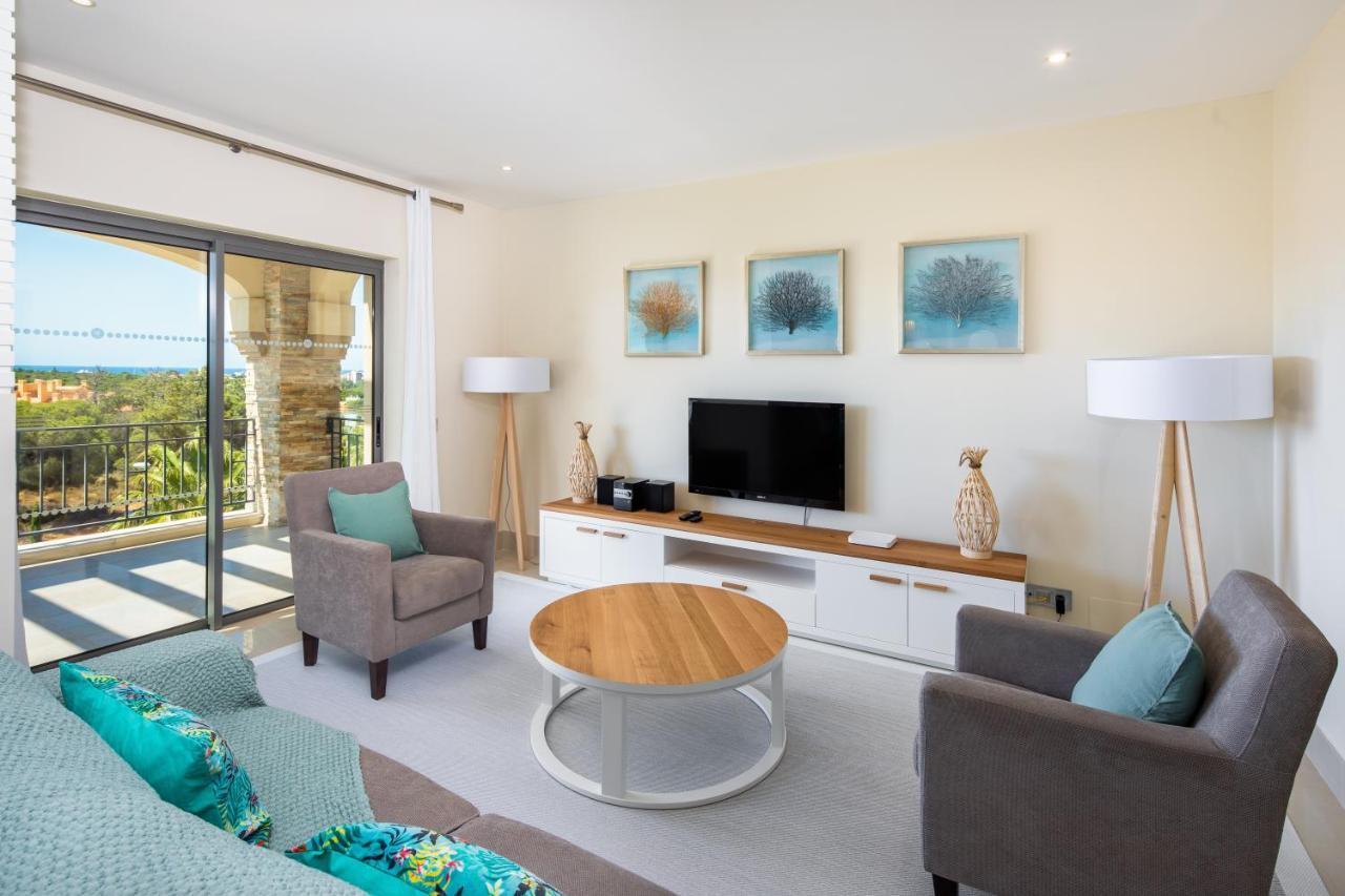 Shantiapartments Vilamoura Ngoại thất bức ảnh