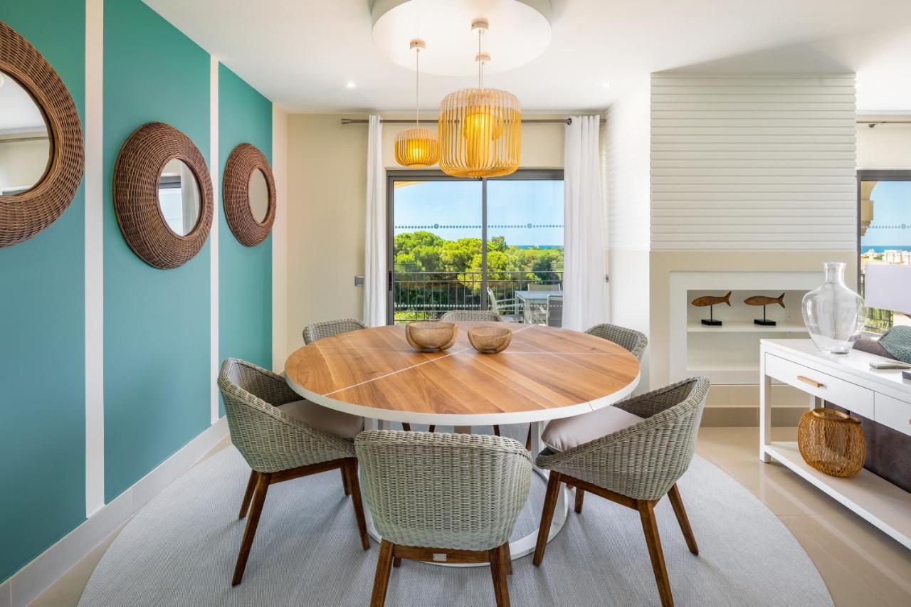 Shantiapartments Vilamoura Ngoại thất bức ảnh