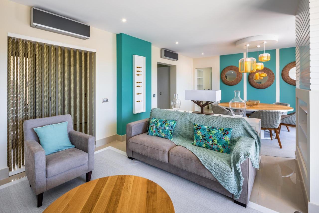Shantiapartments Vilamoura Ngoại thất bức ảnh