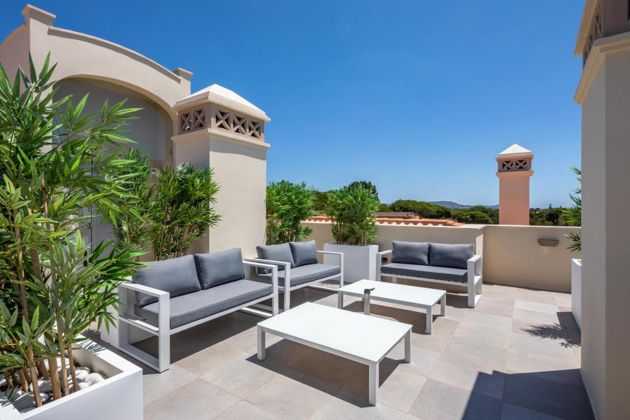 Shantiapartments Vilamoura Ngoại thất bức ảnh