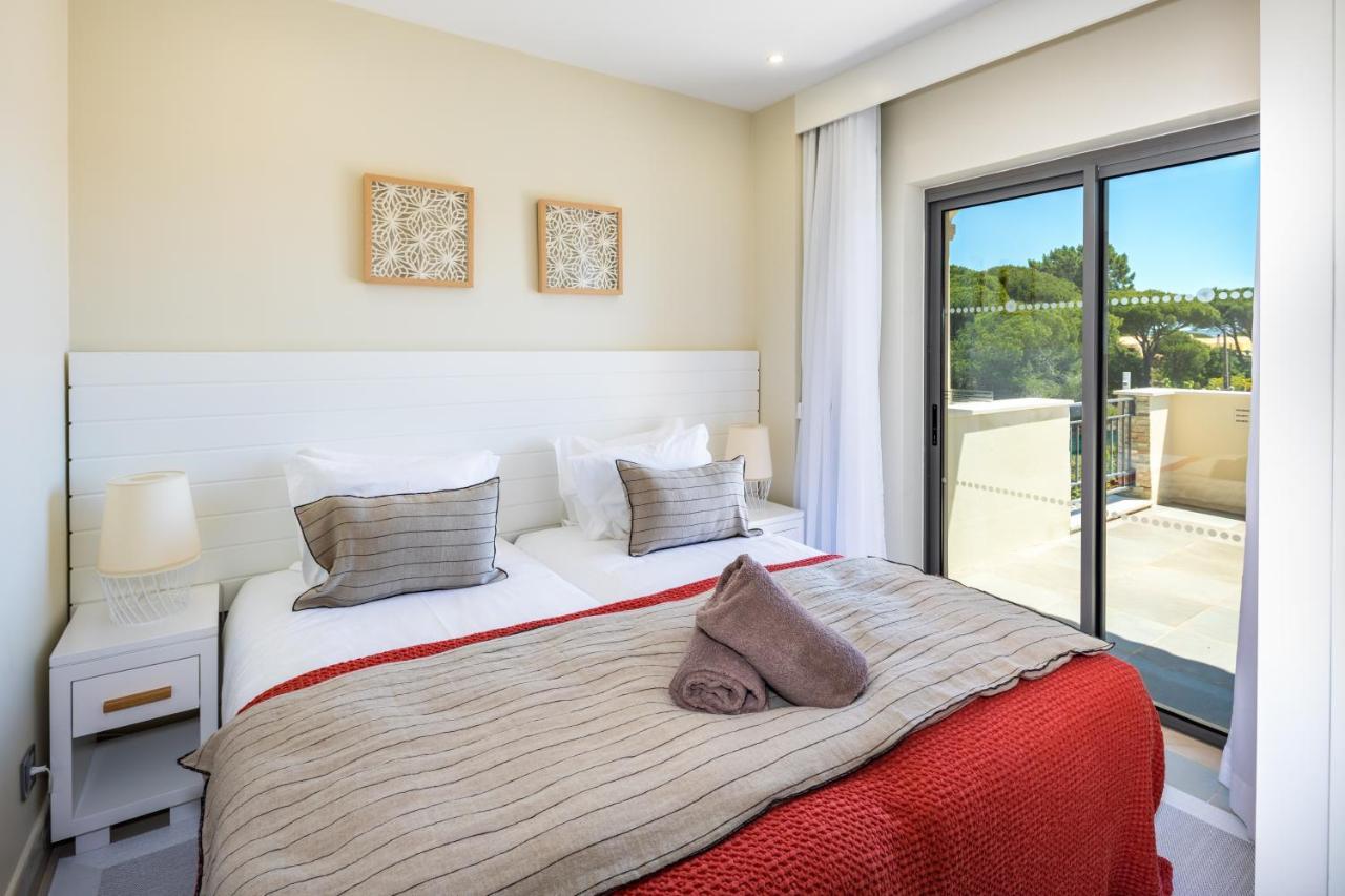 Shantiapartments Vilamoura Ngoại thất bức ảnh